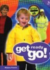 Marjory Francis - Get Ready, Go!