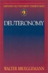 Walter Brueggemann - Deuteronomy