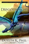 Donita K. Paul - DragonKnight