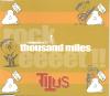 Titus - I Could Run A Thousand Miles