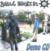 Product Image: Steel Machine - Demo CD