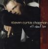 Product Image: Steven Curtis Chapman - All About Love