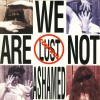 Product Image: Lust Control - We Are Not Ashamed