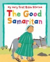 Lois Rock - The Good Samaritan