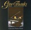 Product Image: Keith Routledge - Give Thanks