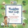 Product Image: Cedarmont Kids - Toddler Bible Songs
