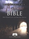 American Bible Society - Inside The Mysteries Of The Bible