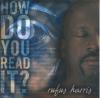 Product Image: Rufus Harris - How Do You Read It?