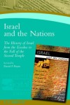 F.F. Bruce - Israel and the Nations: The History of Israel from the Exodus to the Fall of the Second Empire (Paternoster Digital Library)
