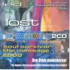 Product Image: Soul Survivor - Led To The Lost: The Message