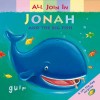 Claire Henley - Jonah and the Big Fish
