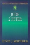 Steven J. Kraftchick - Jude, 2 Peter