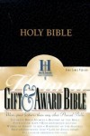 KJV Gift & Award Bible