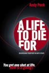 Andy Peck - A Life to Die For