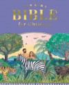 Murray Watts - Lion Bible for Children