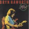 Product Image: Bryn Haworth - Pass It On (reissue)