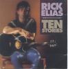 Product Image: Rick Elias - Ten Stories