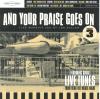 Product Image: Jon Buller - And Your Praise Goes On Vol 3