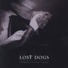 Lost Dogs - Nazarene Crying Towel