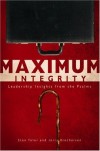 Stan Toler, Jerry Brecheisen - Maximum Integrity