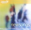 Product Image: Spring Harvest - New Songs 2003