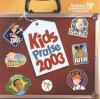 Product Image: Spring Harvest - Kids Praise 2003