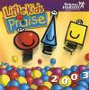 Product Image: Spring Harvest - Little Kids Praise 2003