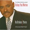 Product Image: Bishop Paul Morton - The Williams Brothers Presents Bishop Paul Morton: On Broken Pieces - A Hurrican Relief Project