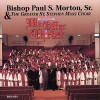 Product Image: Bishop Paul S Morton Sr & The Greater St Stephen Baptist Church Mass Choir - We Offer Christ