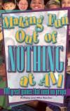 Fridy, Burcher & Burcher - Making Fun Out Of Nothing At All