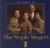 Product Image: Staple Singers - The Best Of The Staple Singers