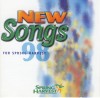Product Image: Spring Harvest - New Songs For '98
