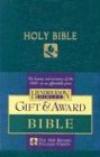 NRSV Bible Green