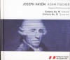Joseph Haydn, Adam Fischer, Haydn Philharmonie - Sinfonie No 92 Oxford/Sinfonie No 94 Surprise