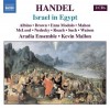 Product Image: Handel, Aradia Ensemble, Kevin Mallon - Israel In Egypt