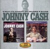Johnny Cash - The Fabulous Johnny Cash/Songs Of Our Soil