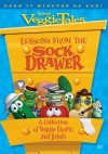Product Image: Veggie Tales - Lessons From The Sock Drawer