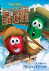 Product Image: Veggie Tales - Big River Rescue