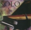 Product Image: Adrian Snell - Solo