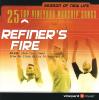 Product Image: Vineyard Music - Refiner's Fire: 25 Top Vineyard Worship Songs