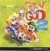Product Image: Great Big God - Great Big God 2: Tiny Little Me