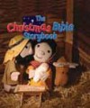 Maggie Barfield - The Christmas Bible Storybook