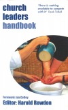 Harold Rowdon - Church Leaders Handbook