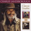 Charlie Landsborough - What Colour Is The Wind/Still Can't Say Goodbye