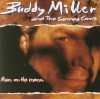 Product Image: Buddy Miller And The Sacred Cows - Man On The Moon