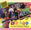 Product Image: The Young Continentals - Choose Right