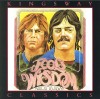 Malcolm & Alwyn - Fool's Wisdom (Re-issue)