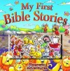 Tim Dowley - My First Bible Stories