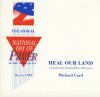 Michael Card - Heal Our Land