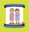 Nick Butterworth - The Two Sons